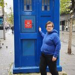 Jan Currie - @janmcurrie - Instagram