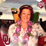 Jan Curry - @sooners_girl54 - Instagram