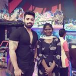 Jancyganesh Jancyganesh - @jancyganeshjancyganesh - Instagram