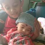 Jayashree umesh - @_jancy__ganapathi_ - Instagram