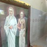 Johncy Rani - @jancy_ganesh - Instagram