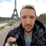 @janczech_ - Instagram