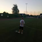 Jan Dąbrowski - Facebook