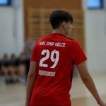 Jan Dąbrowski - @janeczek_0021 - Instagram