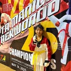 Janrena Dagoy - Facebook