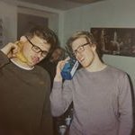 Jan Daniels - @j.derhammer - Instagram