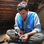Jan Daniels-Trautner - @jan_birding - Instagram