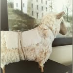 Jan Beeckman Danielson - @primitiveewe - Instagram