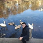Jakub Skoumal - @jandarbyk - Instagram