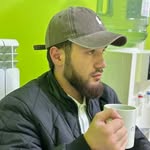 Djandar Agerdzhanov - @jand_arr - Instagram