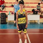 Jandarrelle Reponoya - @jandarrelle - Instagram