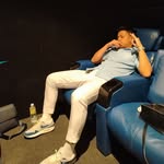 Jan Darwin Francisco Velasco - @crusader_jan - Instagram