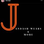 Jandash Wears & More - @jandashwears - Instagram