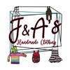 J&A’s Handmade Clothing - @jandashandmadeclothing - TikTok