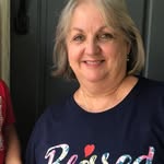 Jan Dasher Hampton - @backfortyjamma - Instagram
