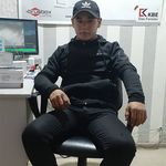 Ерлан - @jandauerlan - Instagram