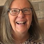 Jan Daugherty - @jandaugh - Instagram