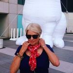 Jan Daugherty McNutt - @888matters - Instagram