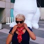 Jan Daugherty McNutt - @jandaughertymcnutt - Instagram