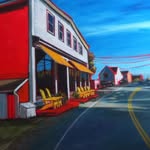 Jan Davison - @jandavisonart - Instagram