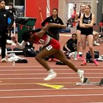 Janae Dawes - @jdawes_track - Instagram