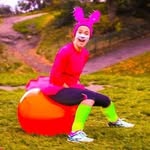 Jan Dawson - @jandawsonator - Instagram