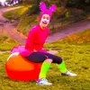 Jan Dawson - @baggybreeks - TikTok
