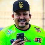 A VOZ DO FUTSAL 🎙️ - @jandeco_ - Instagram