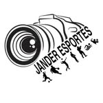 Jander Esportes - @jander_esportes - Instagram