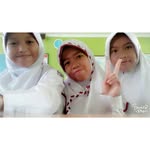 Jannah Desi Alfina - @jandeal.tbf - Instagram