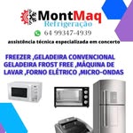 montmaq refrigeração - @jande_carlos - Instagram