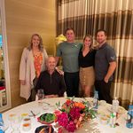 Jan Druffel DeChambeau - @jandechambeau - Instagram