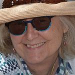 Jane DeHart Albritton - @alohajda - Instagram