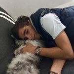 Jan Delgado - @jan_delgado_1995 - Instagram