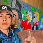 Jan delgado - @jan_delgadooo - Instagram