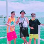 Jan Delgado AN - @jandelgadoan - Instagram