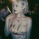 Jandelle Agredano - @jandelle_ - Instagram