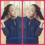 Jandelle Lavinia Tiba - @jandellelavinia - Instagram