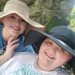 Jan Cole Denton - @countrybugs247 - Instagram