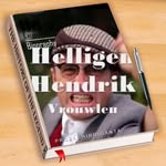 Hellige Hendrik De Bok - @jan_deppe - Instagram