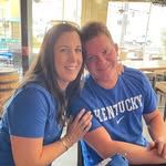 Janet DeVault Morgan - @jmkentucky - Instagram