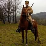 Jan Diamond Dvořák - @dajmond15 - Instagram