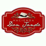 Hacieda Don Jando Restaurante local 🇵🇷 puertorrican food - @hacienda_don_jando_restaurante - Instagram