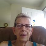 Jan Dodson - @hawkette65 - Instagram