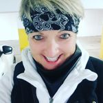 Jan Skemer-Donaldson - @jannyskemer - Instagram
