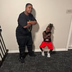 Janay Donaldson - Facebook