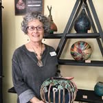 Jan Downey - @zolioarts - Instagram