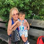 Jan Downey Barson - @jandowneybarson - Instagram