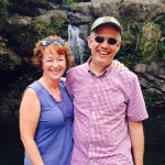 Jan Downing - @jannymay1 - Instagram