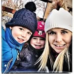 Jana Křivohlavá - @jandulinajakri - Instagram